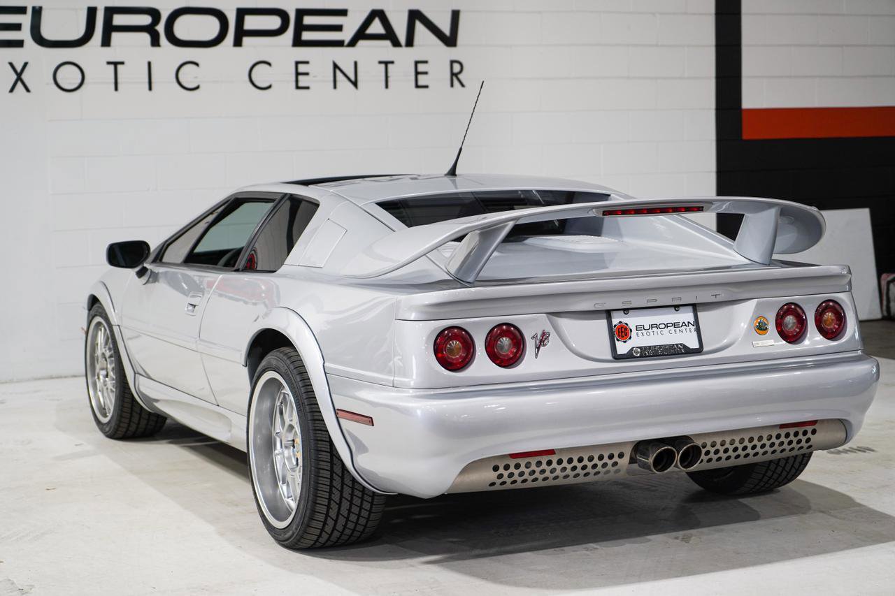 Used 2002 Lotus Esprit image 36