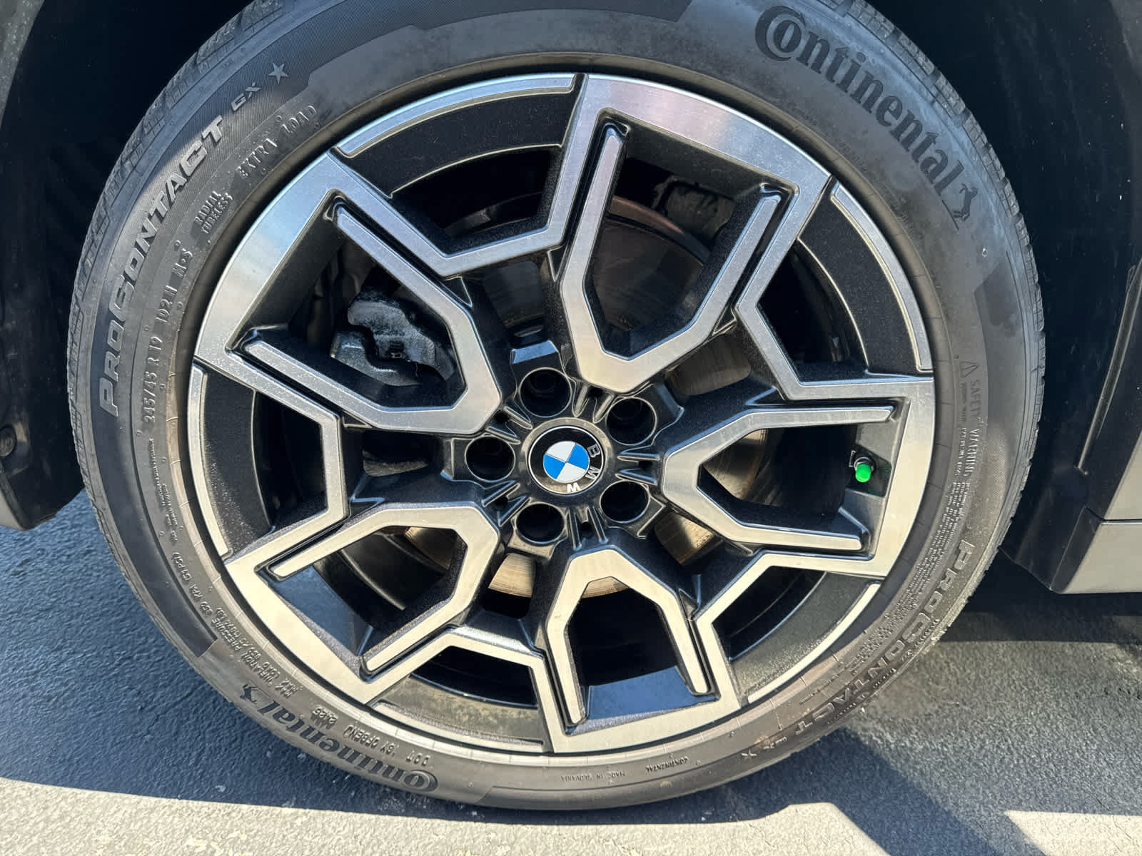 Used 2025 BMW X2 xDrive28i AWD/4WD image 22