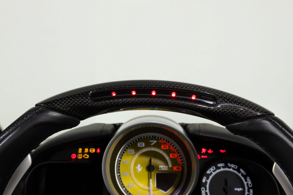 Used 2016 Ferrari California T RWD image 35