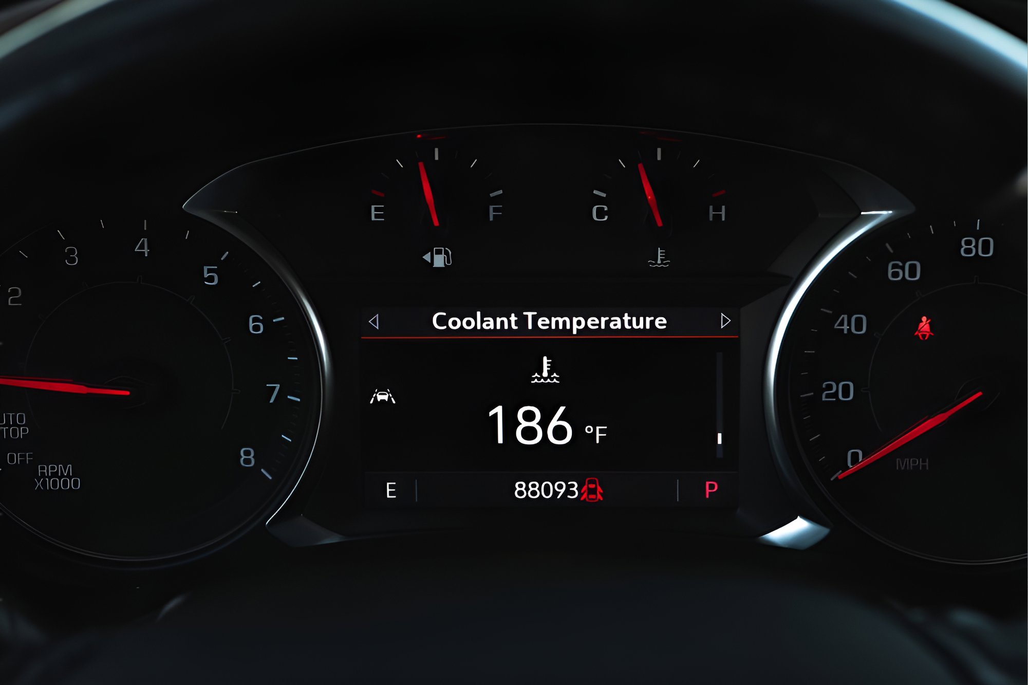 Used 2020 GMC Terrain SLT image 29