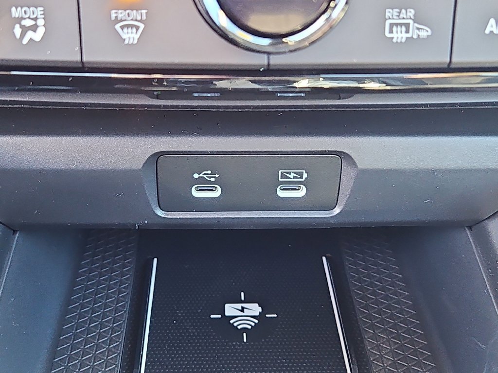 New 2026 Honda Accord EX-L image 11