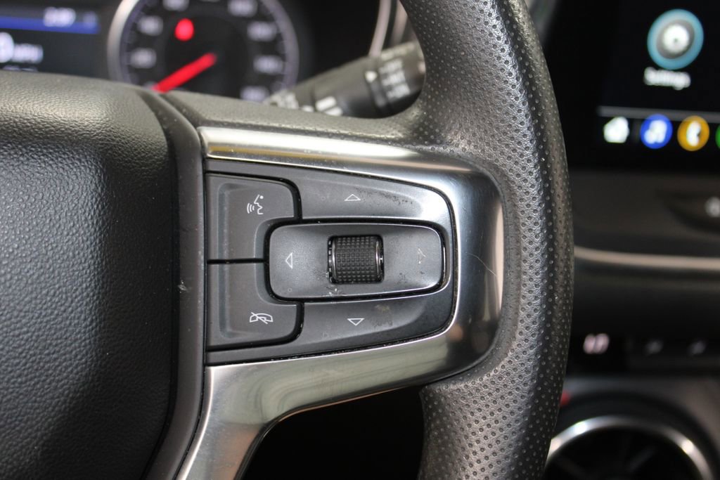 Used 2024 Chevrolet Blazer LT image 35