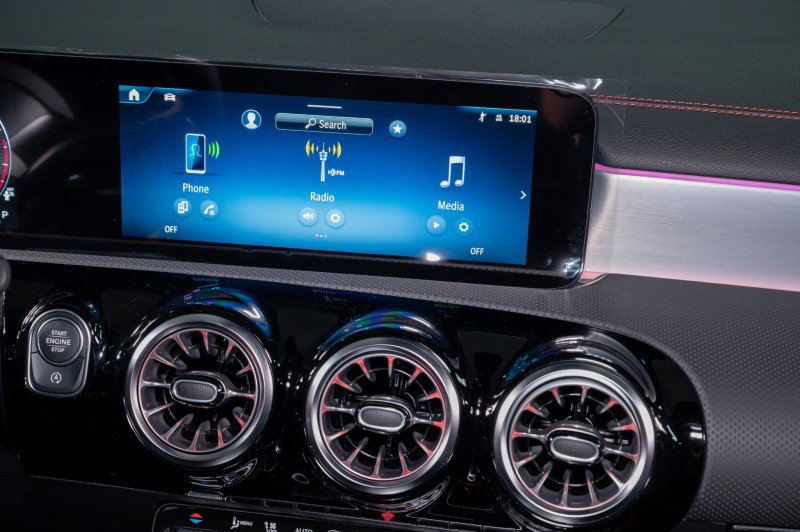 New 2026 Mercedes-Benz CLA 250 image 19