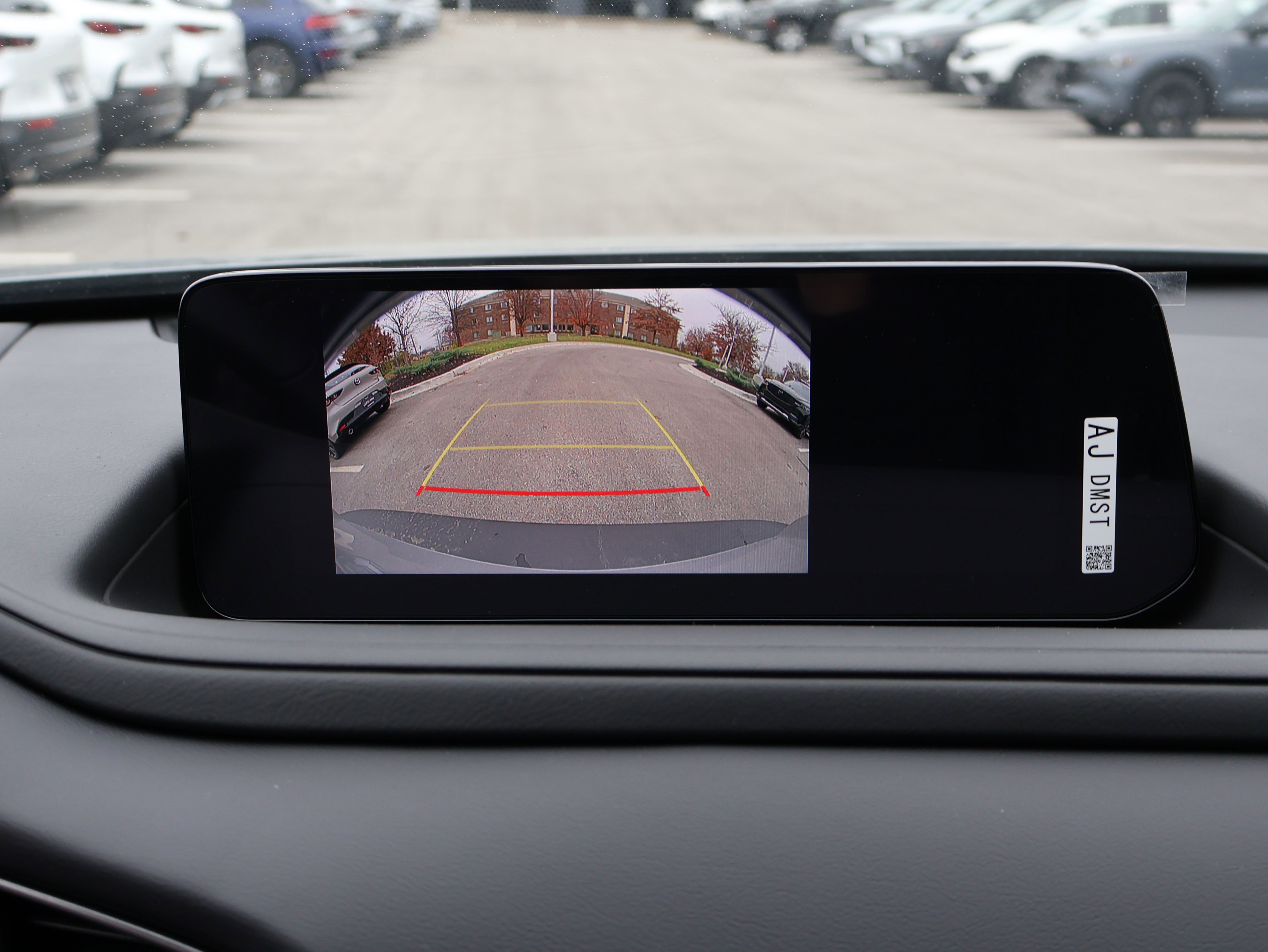 New 2026 MAZDA CX-30 AWD 2.5 S image 26