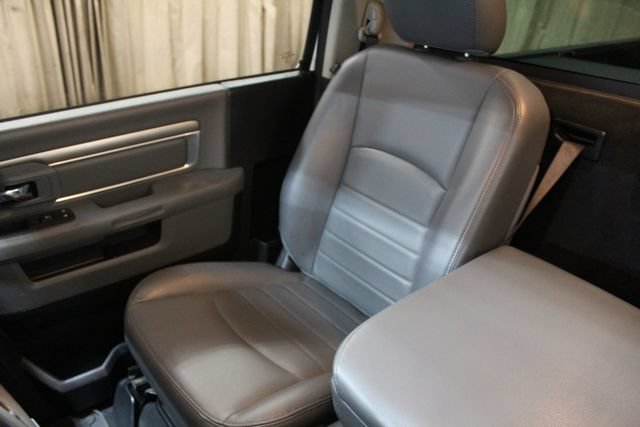 Used 2016 RAM 2500 Tradesman w/ Chrome Appearance Group AWD/4WD image 18