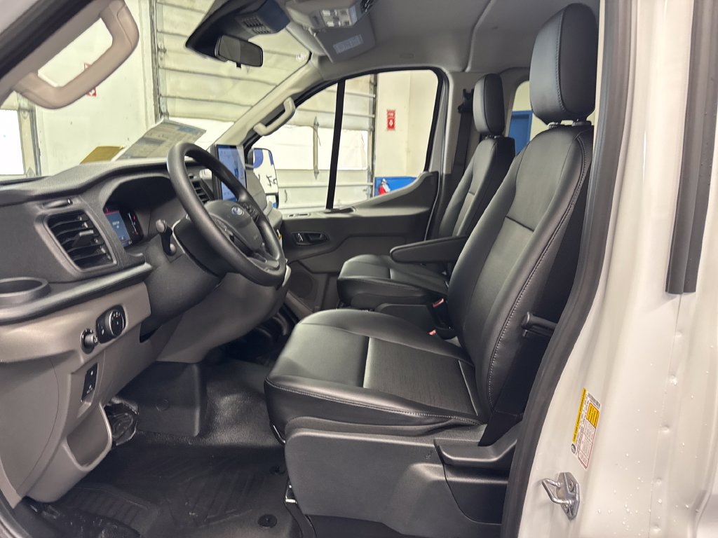 New 2027 Ford Transit 350 XL RWD image 10