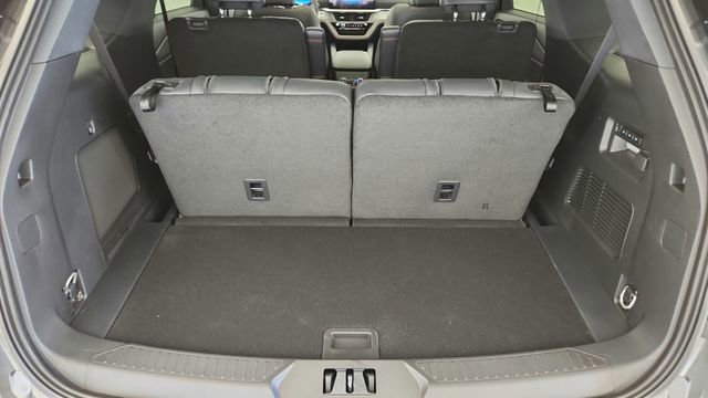 New 2026 Ford Explorer ST w/ Sun And Sound Package AWD/4WD image 23