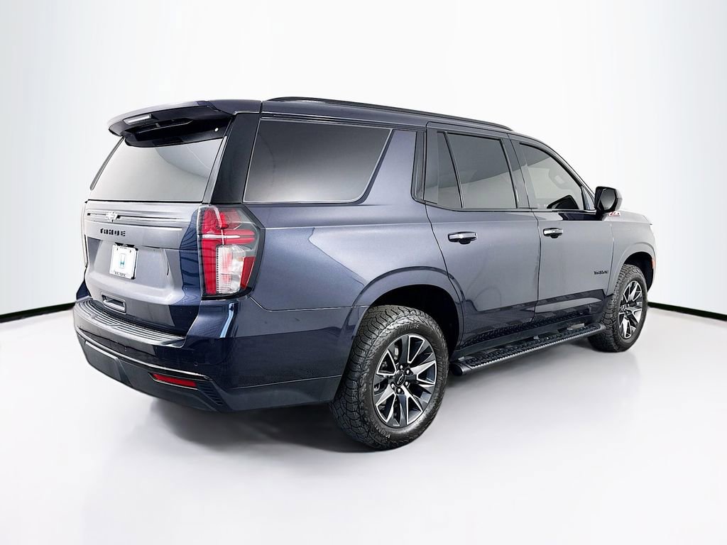 Used 2023 Chevrolet Tahoe Z71 image 5