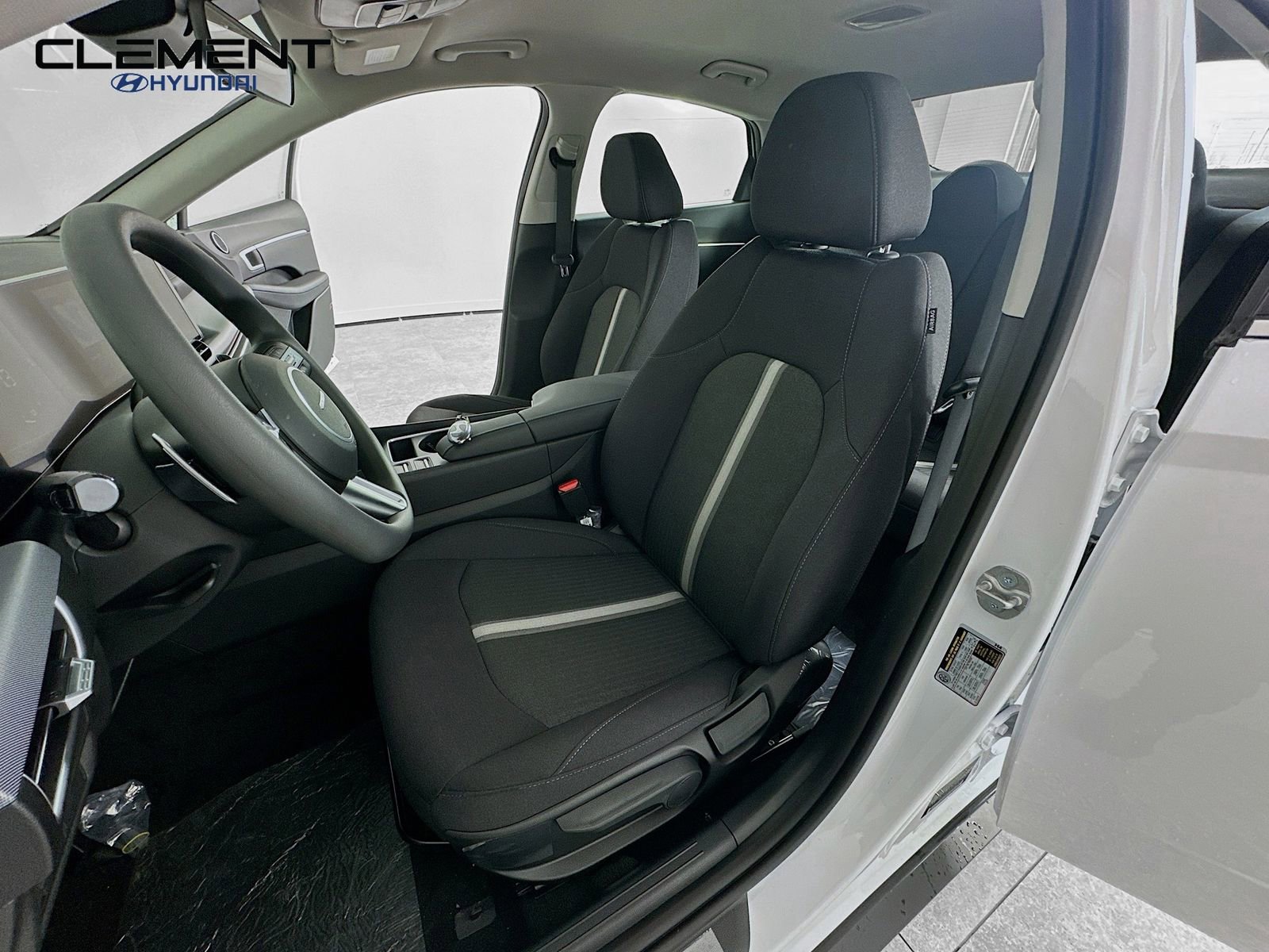 New 2026 Hyundai Sonata Blue image 24