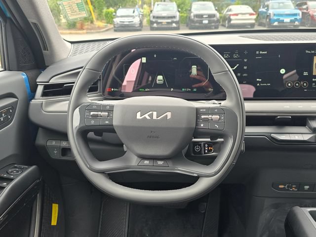New 2026 Kia EV9 Wind AWD/4WD image 17