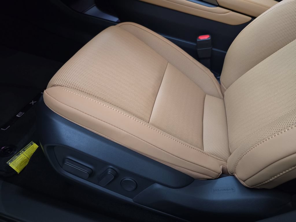 New 2026 Lexus ES 500e w/ Convenience Package AWD/4WD image 26