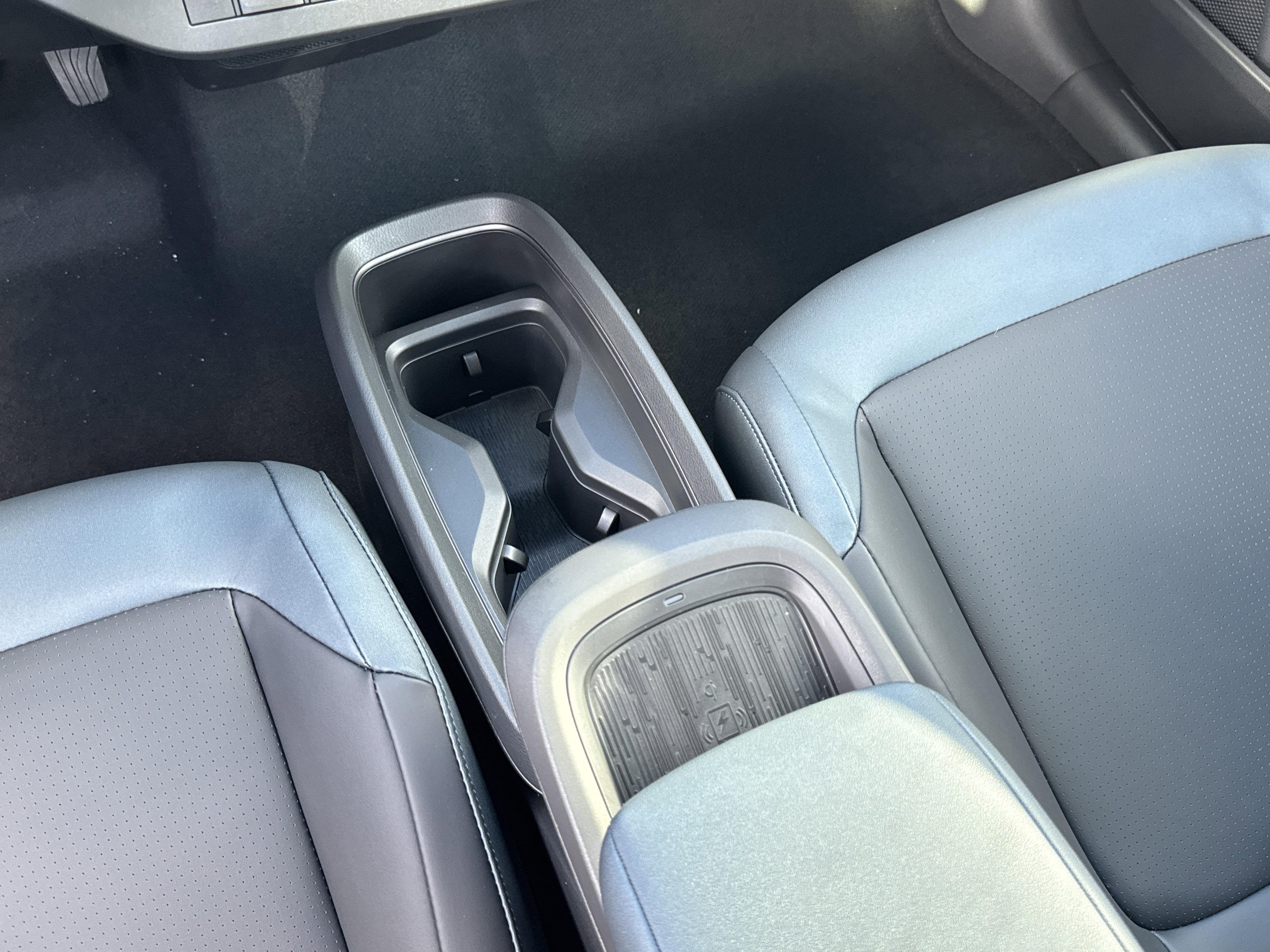 New 2026 Nissan Leaf SV+ FWD image 15