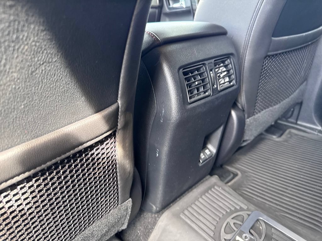 Used 2022 Toyota 4Runner TRD Off-Road Premium w/ TRD Black Wheel Package (TMS) AWD/4WD image 28