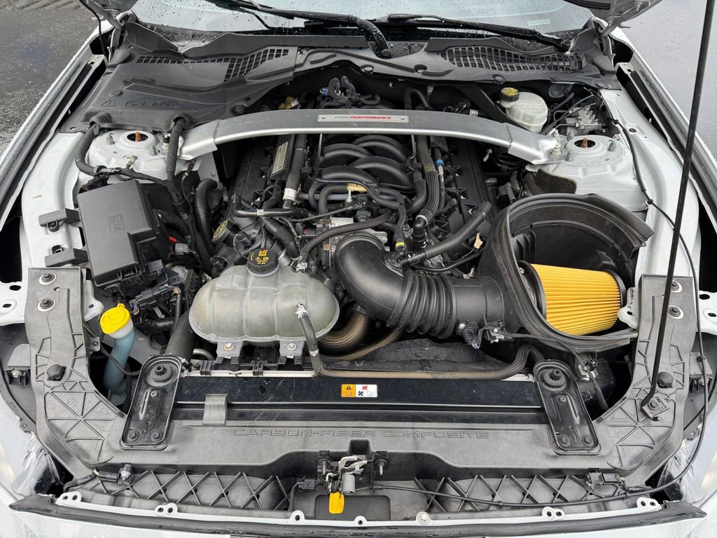 Used 2017 Ford Mustang Shelby GT350 RWD image 30