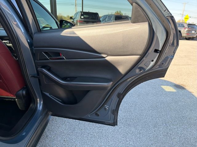 Used 2024 MAZDA CX-30 AWD 2.5 S w/ Preferred Package image 31