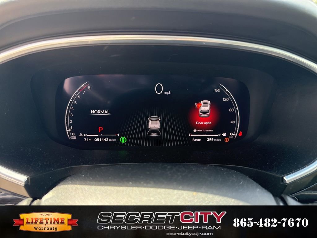 Used 2022 Acura MDX FWD w/ Technology Package image 44