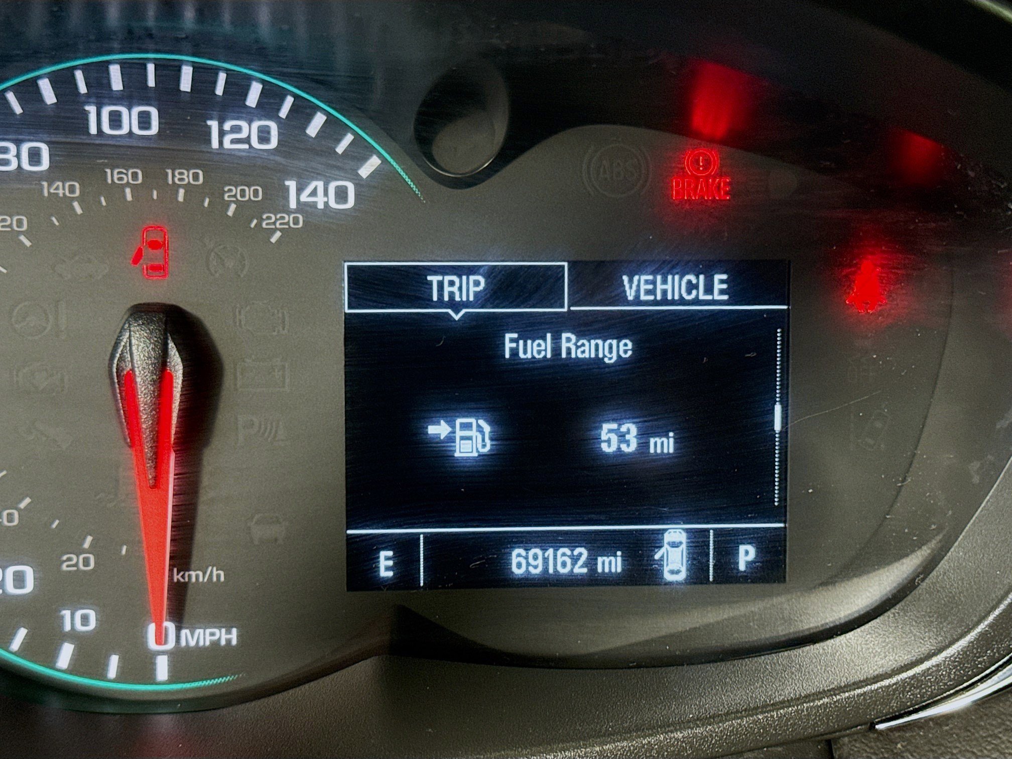 Used 2022 Chevrolet Trax LS w/ Tint and Cruise Package image 16