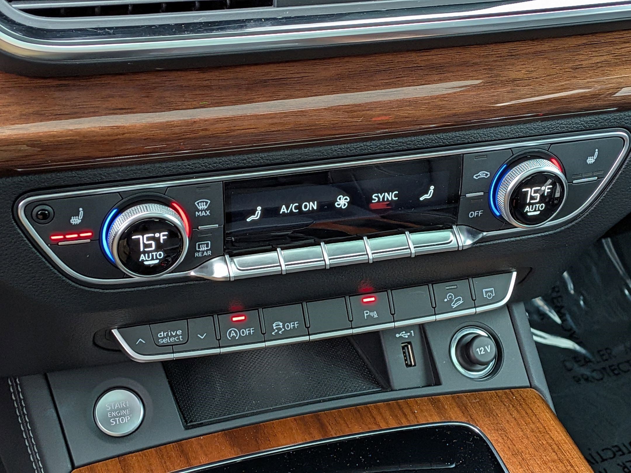 Used 2023 Audi Q5 2.0T Premium Plus w/ Premium Plus Package image 65