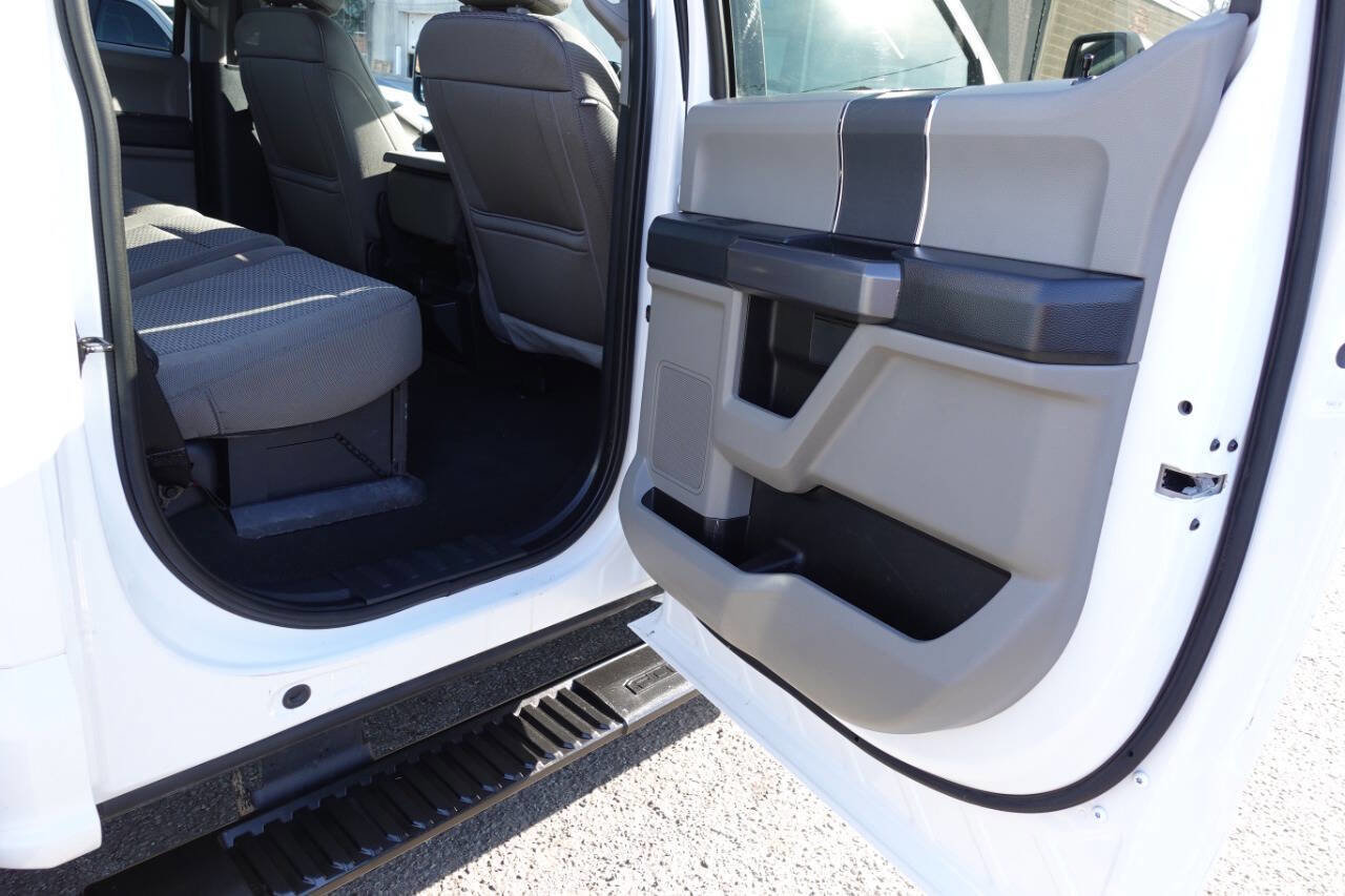 Used 2022 Ford F350 XLT w/ XLT Value Package image 27