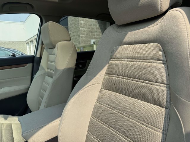 Used 2017 Honda CR-V EX image 32