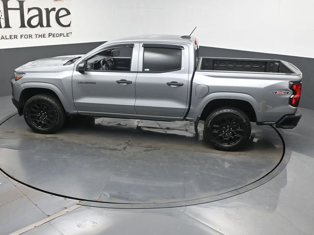 Used 2026 Chevrolet Colorado W/T image 42