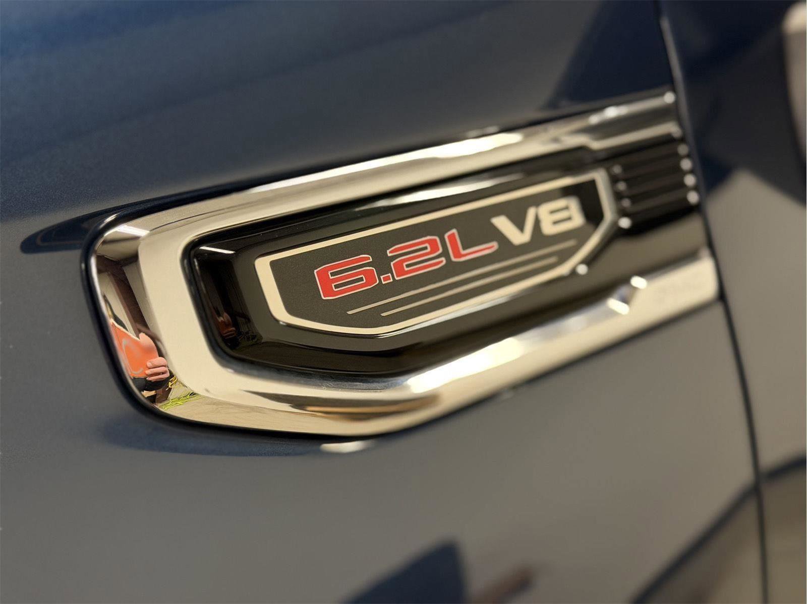 Certified 2023 GMC Sierra 1500 Denali w/ Denali Reserve Package image 12