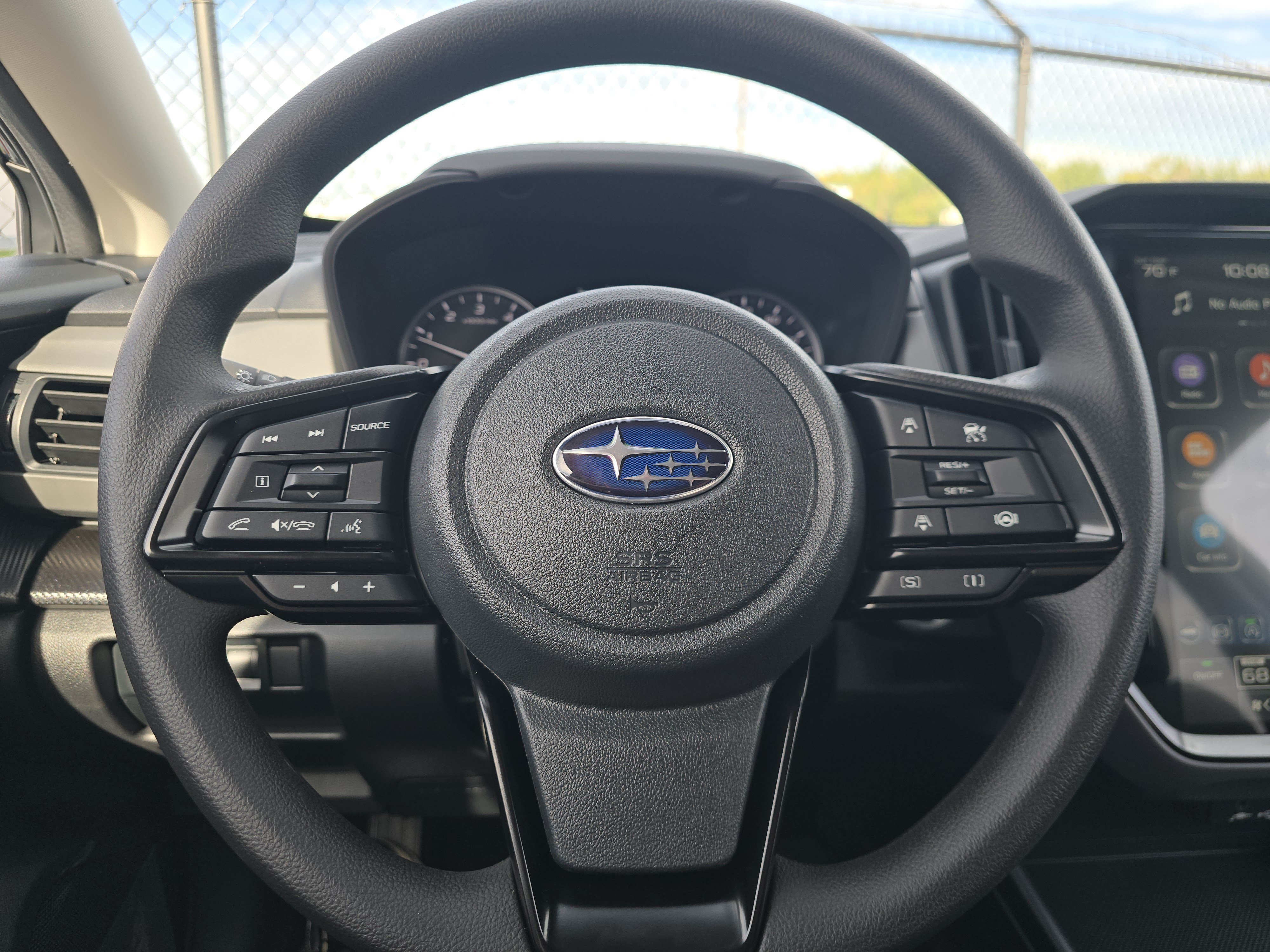 New 2026 Subaru Crosstrek 2.5i Premium AWD/4WD image 21