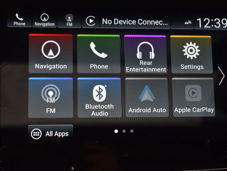 Used 2022 Honda Pilot Touring image 31