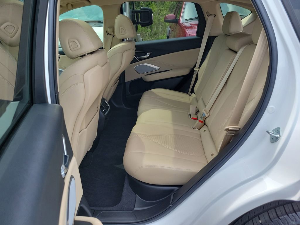 Used 2023 Acura RDX FWD w/ Technology Package image 33