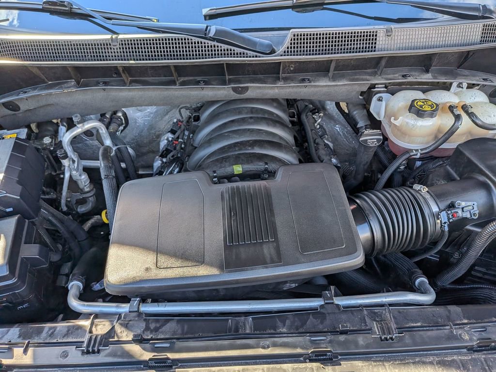 Used 2024 Chevrolet Silverado 1500 LT image 23