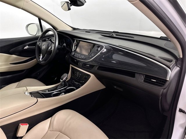 Used 2017 Buick Envision Premium image 28