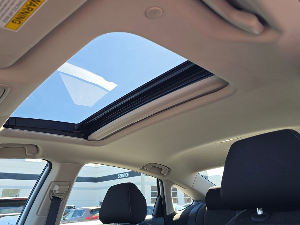 Used 2023 Honda Accord EX image 12