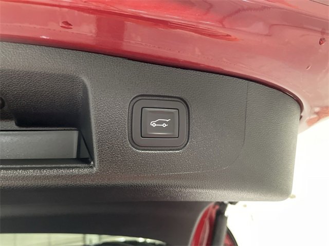 Certified 2025 Chevrolet Blazer EV RS image 19