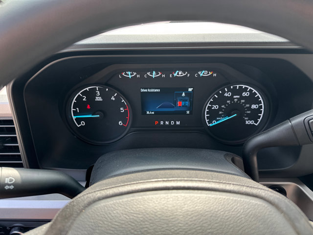 New 2024 Ford F450 XL w/ Snow Plow Prep Package image 17