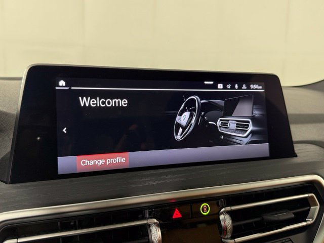 Used 2024 BMW X3 sDrive30i w/ Convenience Package w/ZPA RWD image 18