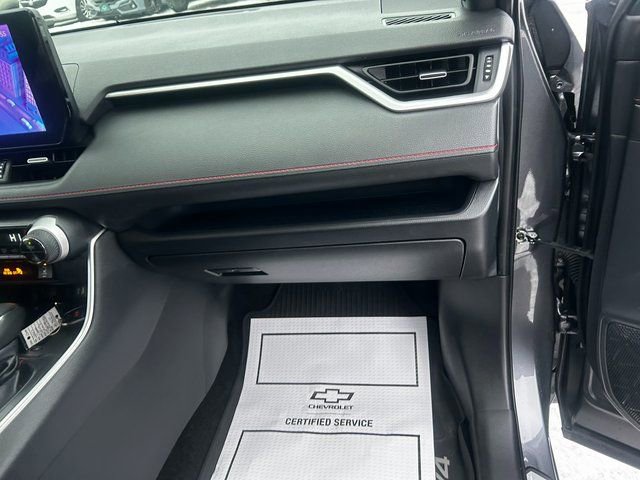 Used 2024 Toyota RAV4 XSE w/ Weather Package image 52