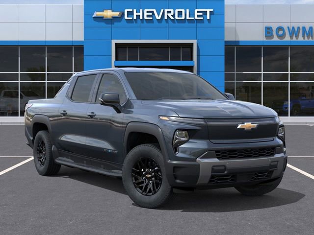 New 2026 Chevrolet Silverado EV LT image 7