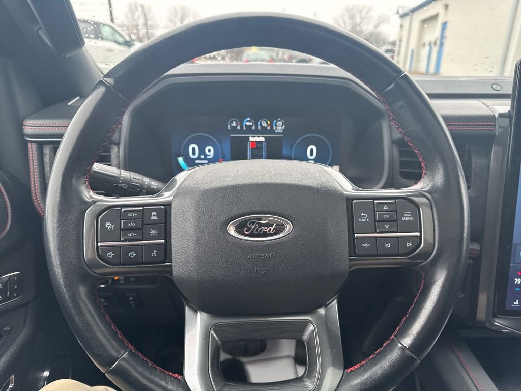 Certified 2022 Ford Expedition Max Limited image 20