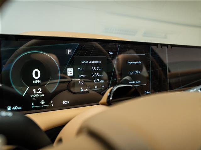 New 2026 Genesis G80 2.5T Advanced image 23