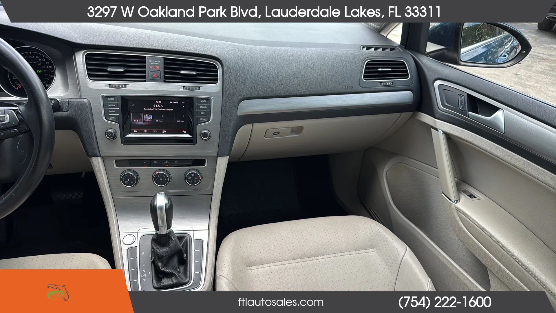 Used 2015 Volkswagen Golf TDI S FWD image 29
