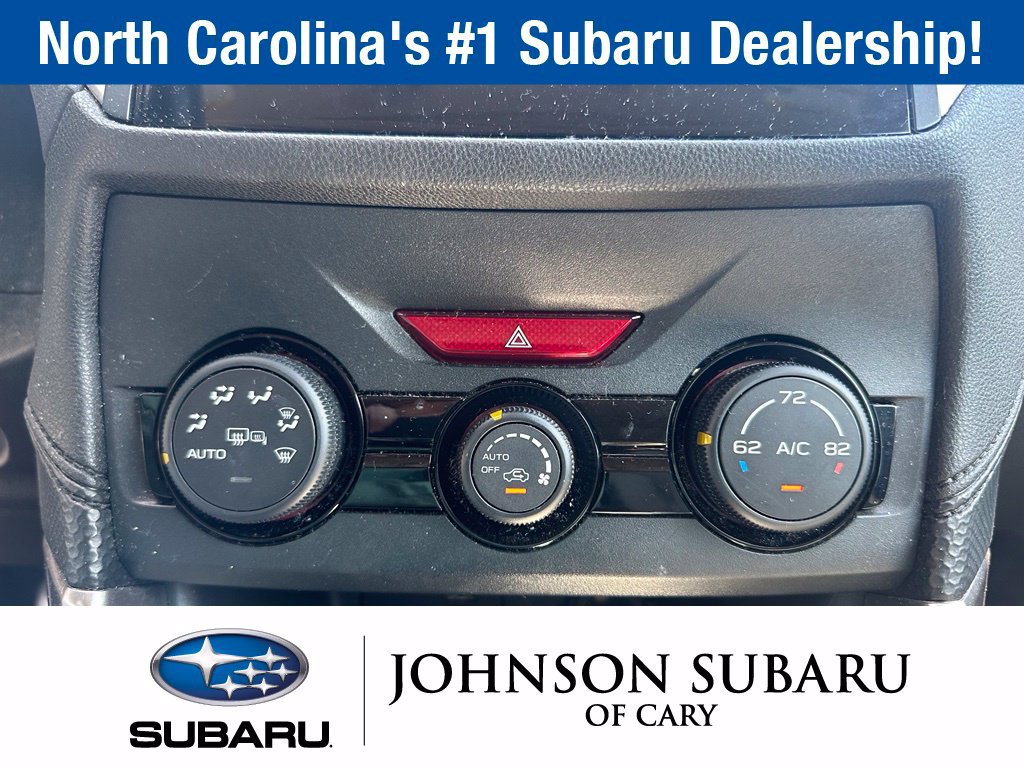 Used 2019 Subaru Forester Premium w/ All-Weather Package AWD/4WD image 14