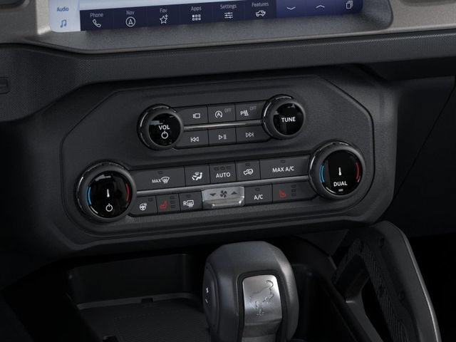 New 2026 Ford Bronco Raptor AWD/4WD image 16
