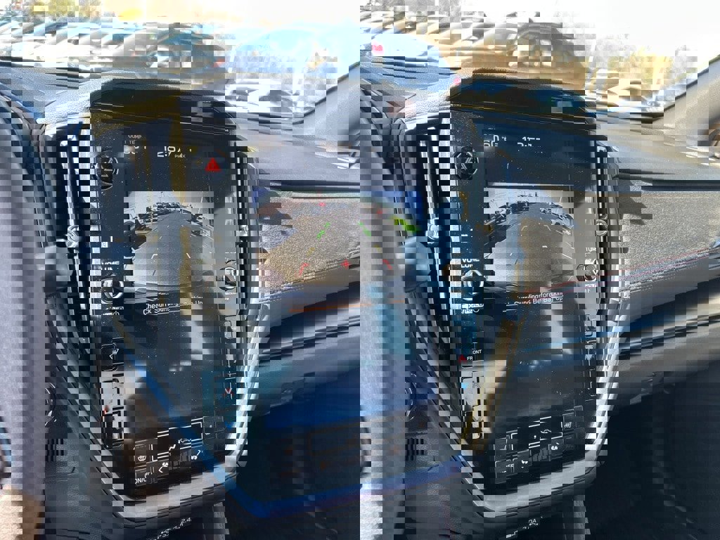 Used 2024 Subaru WRX TR w/ Popular Package #2A image 14