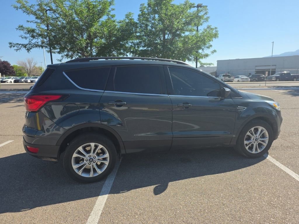 Used 2019 Ford Escape SEL FWD image 7