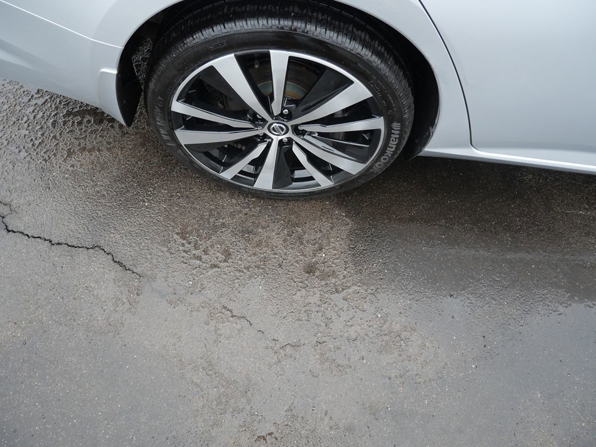 Used 2019 Nissan Altima 2.5 Platinum image 33