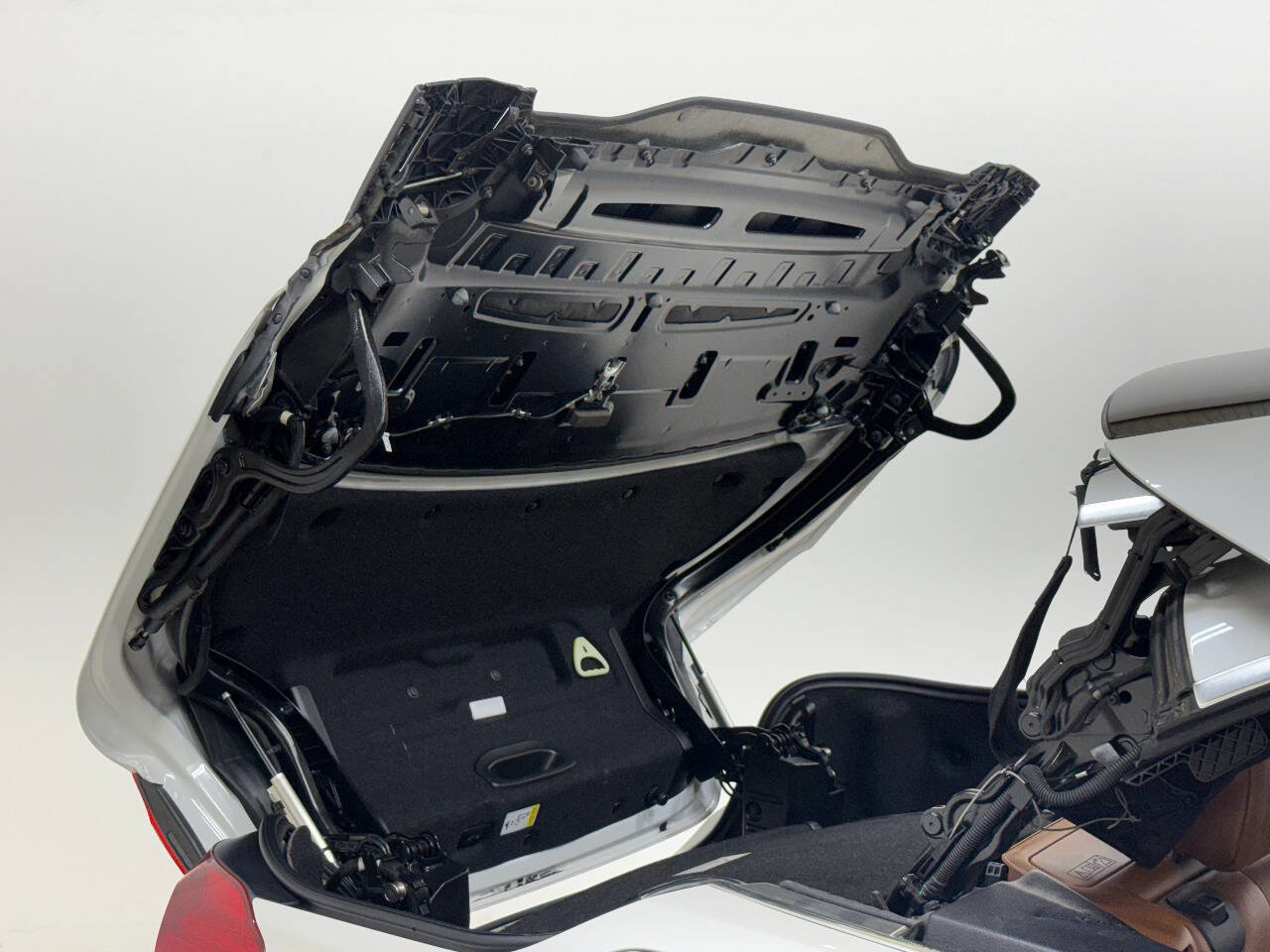 Used 2016 BMW 428i Convertible image 47