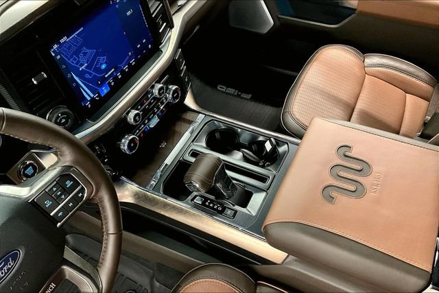 Used 2025 Ford F150 King Ranch image 17