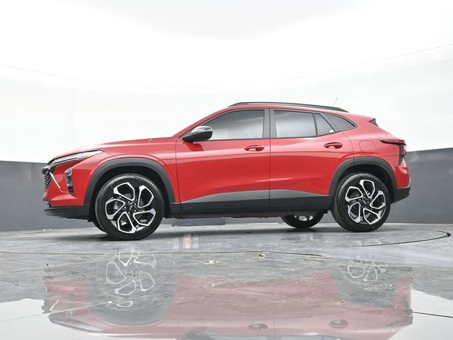 New 2026 Chevrolet Trax RS w/ Sunroof Package image 54