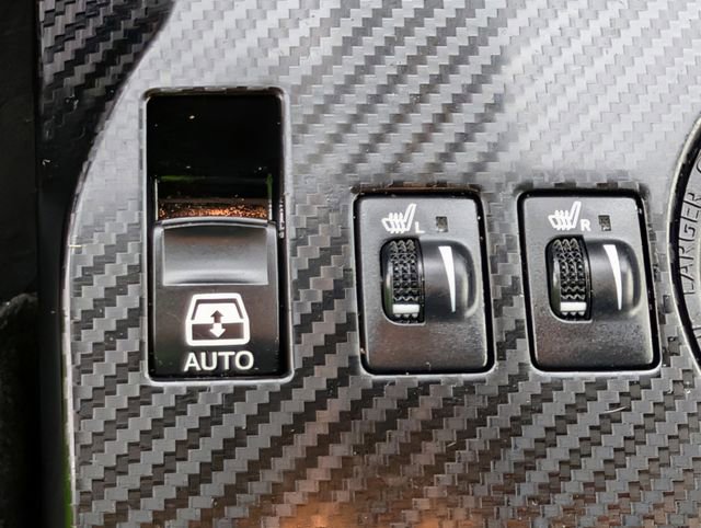 Used 2024 Toyota 4Runner TRD Off-Road Premium w/ Off Road Premium Plus Package AWD/4WD image 15