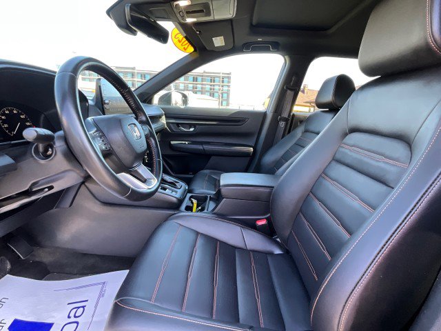 Used 2025 Honda CR-V Sport-L image 27